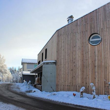 Apartment Monolith Black Forest Schonach im Schwarzwald Экстерьер фото