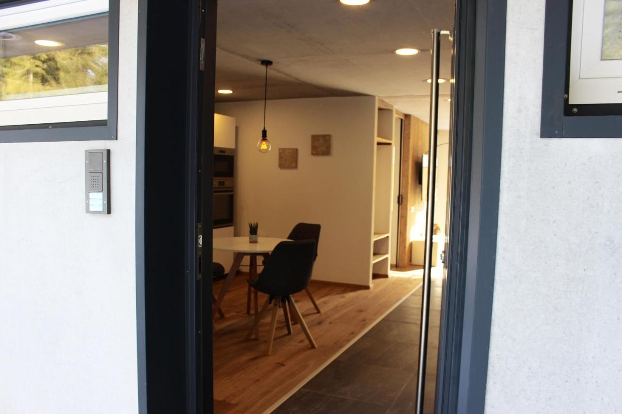 Apartment Monolith Black Forest Schonach im Schwarzwald Экстерьер фото