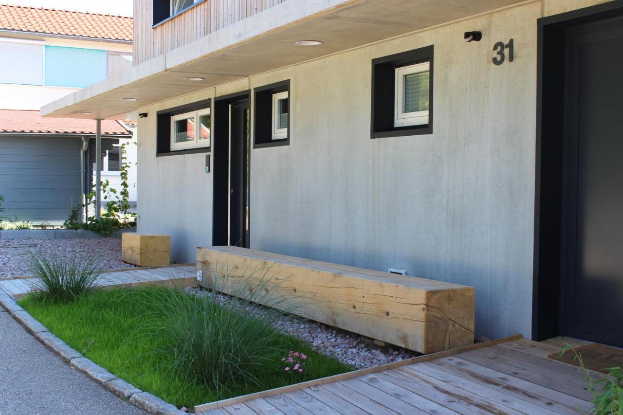 Apartment Monolith Black Forest Schonach im Schwarzwald Экстерьер фото