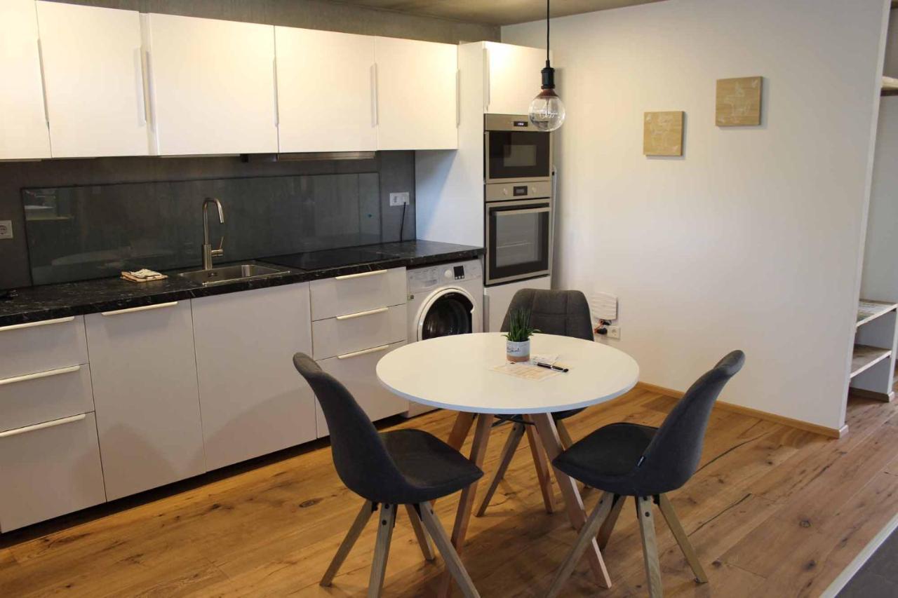 Apartment Monolith Black Forest Schonach im Schwarzwald Экстерьер фото
