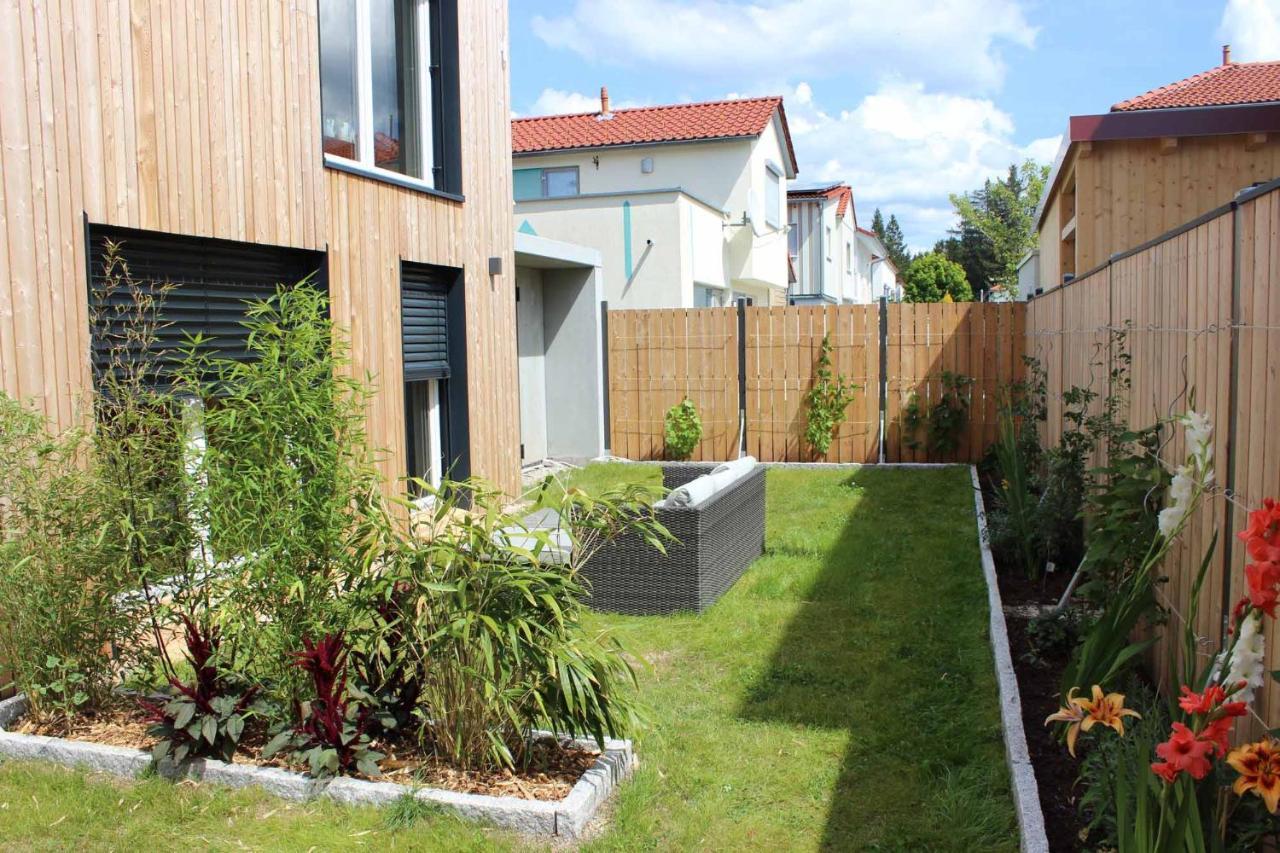 Apartment Monolith Black Forest Schonach im Schwarzwald Экстерьер фото
