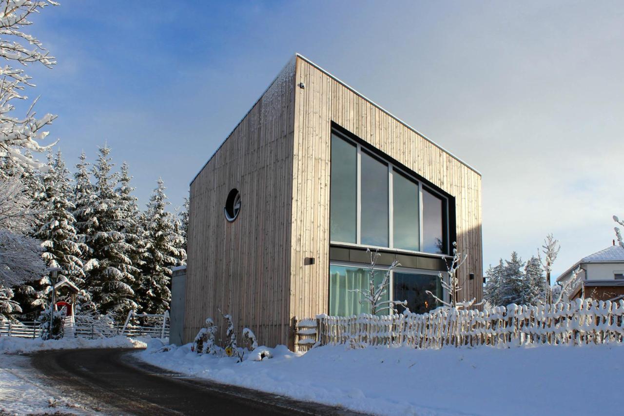 Apartment Monolith Black Forest Schonach im Schwarzwald Экстерьер фото