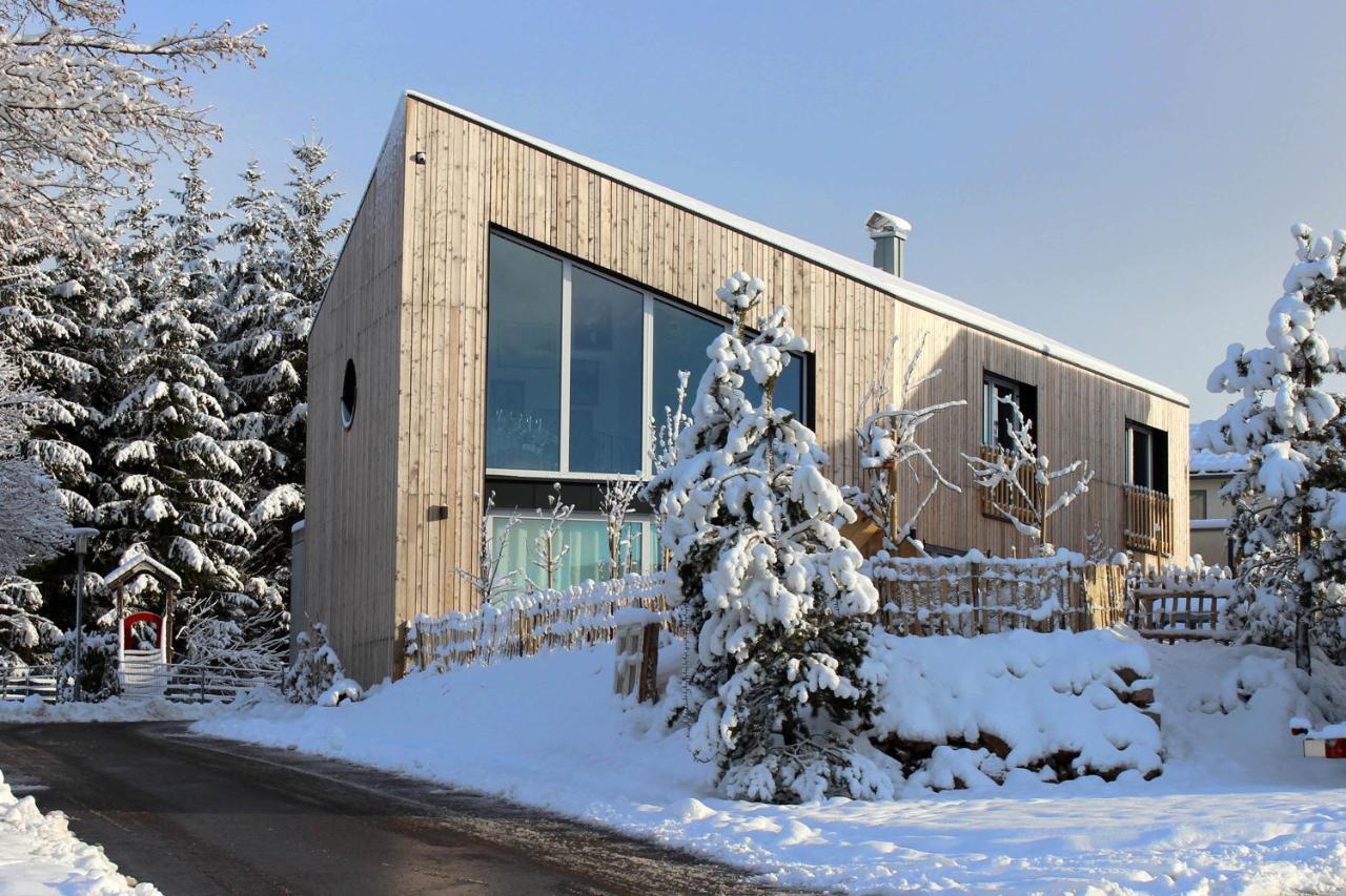Apartment Monolith Black Forest Schonach im Schwarzwald Экстерьер фото